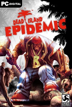 Dead Island: Epidemic - скачать торрент