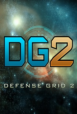 Defense Grid 2 - скачать торрент