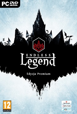 Endless Legend - скачать торрент