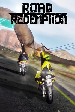 Road Redemption - скачать торрент