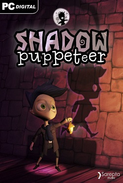 Shadow Puppeteer - скачать торрент
