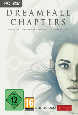 Dreamfall Chapters The Final Cut - скачать торрент