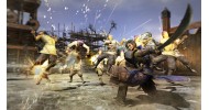 Dynasty Warriors 8: Empires - скачать торрент