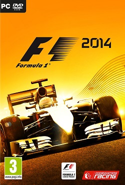 F1 2014 - скачать торрент