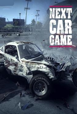 Next Car Game: Wreckfest - скачать торрент