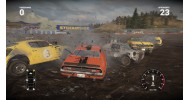 Next Car Game: Wreckfest - скачать торрент