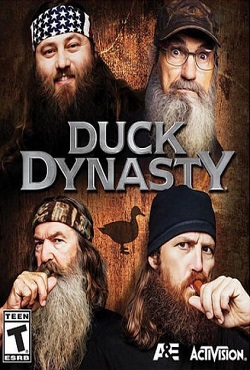 Duck Dynasty - скачать торрент