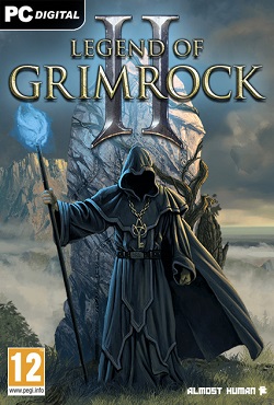 Legend of Grimrock 2 - скачать торрент