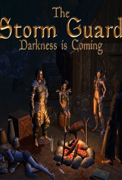 The Storm Guard: Darkness is Coming - скачать торрент