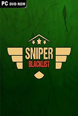 SNIPER BLACKLIST - скачать торрент