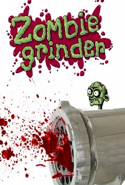 Zombie Grinder - скачать торрент