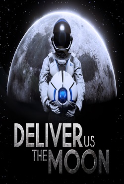 Deliver Us The Moon - скачать торрент