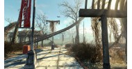 Fallout 4 Nuka-World - скачать торрент