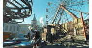 Fallout 4 Nuka-World - скачать торрент