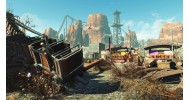 Fallout 4 Nuka-World - скачать торрент