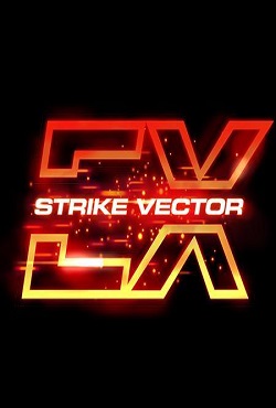 Strike Vector EX - скачать торрент