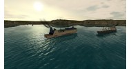European Ship Simulator - скачать торрент