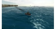 European Ship Simulator - скачать торрент