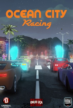 Ocean City Racing: Redux - скачать торрент