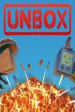 Unbox - скачать торрент