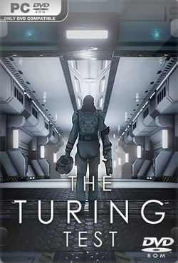 The Turing Test - скачать торрент