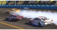 NASCAR Heat Evolution - скачать торрент