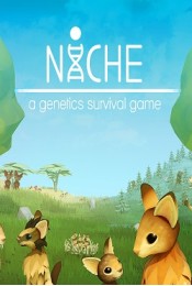 Niche A Genetics Survival Game