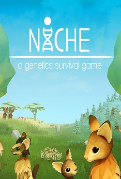Niche A Genetics Survival Game - скачать торрент