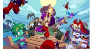Shantae Half-Genie Hero - скачать торрент
