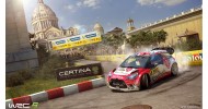 WRC 6: FIA World Rally Championship 2016 - скачать торрент