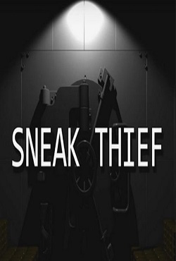 Sneak Thief - скачать торрент