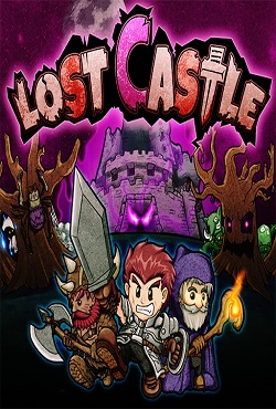 Lost Castle - скачать торрент