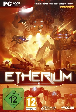 Etherium - скачать торрент