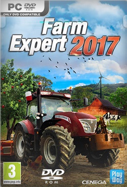 Farm Expert 2017 - скачать торрент