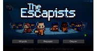 The Escapists - скачать торрент