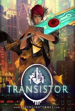 Transistor - скачать торрент
