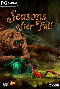Seasons After Fall - скачать торрент