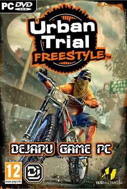 Urban Trial Freestyle - скачать торрент