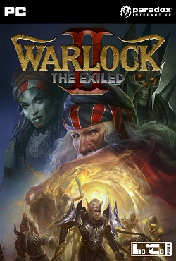 Warlock 2: The Exiled - скачать торрент