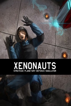 Xenonauts - скачать торрент