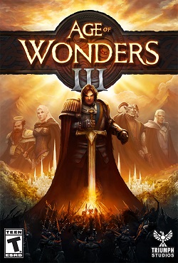 Age of Wonders 3 - скачать торрент