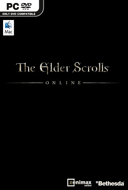 The Elder Scrolls: Online - скачать торрент