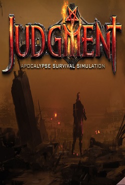 Judgment Apocalypse Survival Simulation - скачать торрент