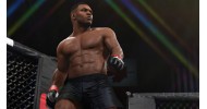 EA Sports UFC 2 на ПК - скачать торрент