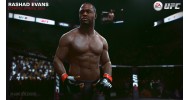 EA Sports UFC - скачать торрент