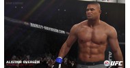 EA Sports UFC - скачать торрент