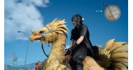 Final Fantasy 15 Windows Edition - скачать торрент