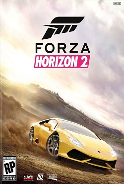 Forza Horizon 2 - скачать торрент