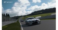 Gran Turismo Sport - скачать торрент