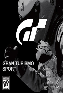 Gran Turismo Sport - скачать торрент